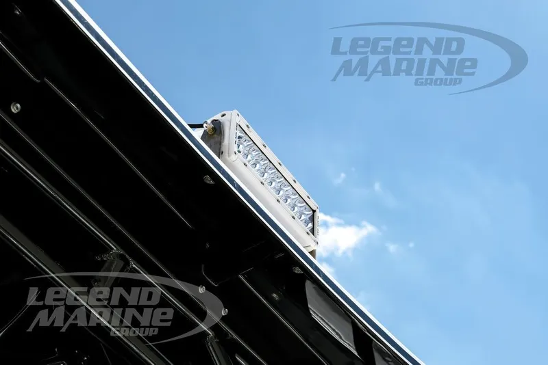 Slide: The Image of Nor-Tech 392 Super Fish 2024 - 86