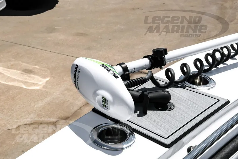 Slide: The Image of Nor-Tech 392 Super Fish 2024 - 92