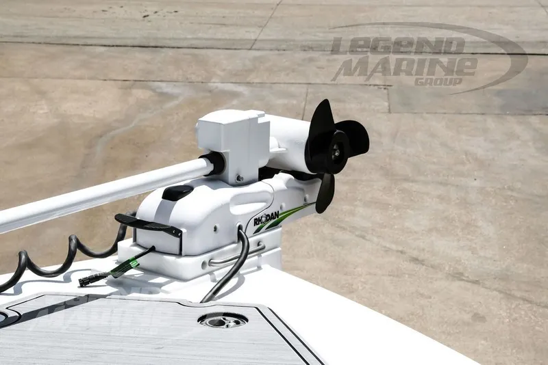 Slide: The Image of Nor-Tech 392 Super Fish 2024 - 93