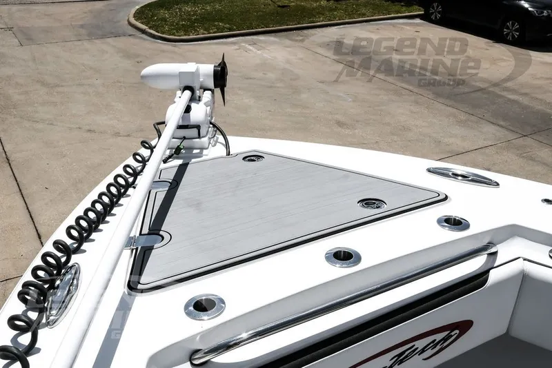 Slide: The Image of Nor-Tech 392 Super Fish 2024 - 94