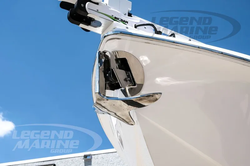 Slide: The Image of Nor-Tech 392 Super Fish 2024 - 95