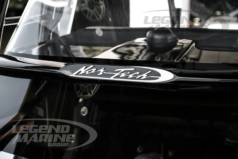 Slide: The Image of Nor-Tech 392 Super Fish 2024 - 96