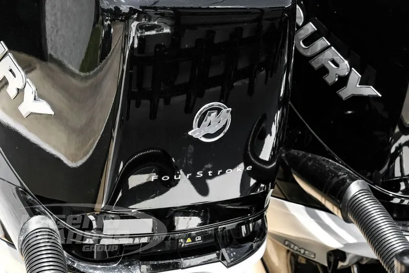 Slide: The Image of Nor-Tech 392 Super Fish 2024 - 97