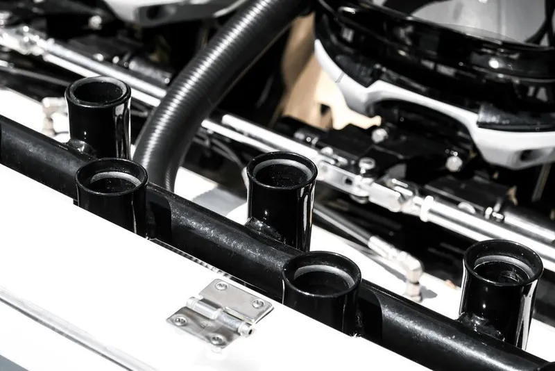 Slide: The Image of Nor-Tech 392 Super Fish 2024 - 98