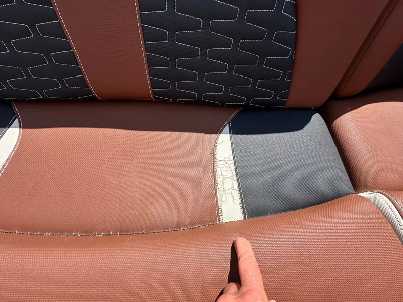 Slide: The Image of MasterCraft X24 2019 - 39