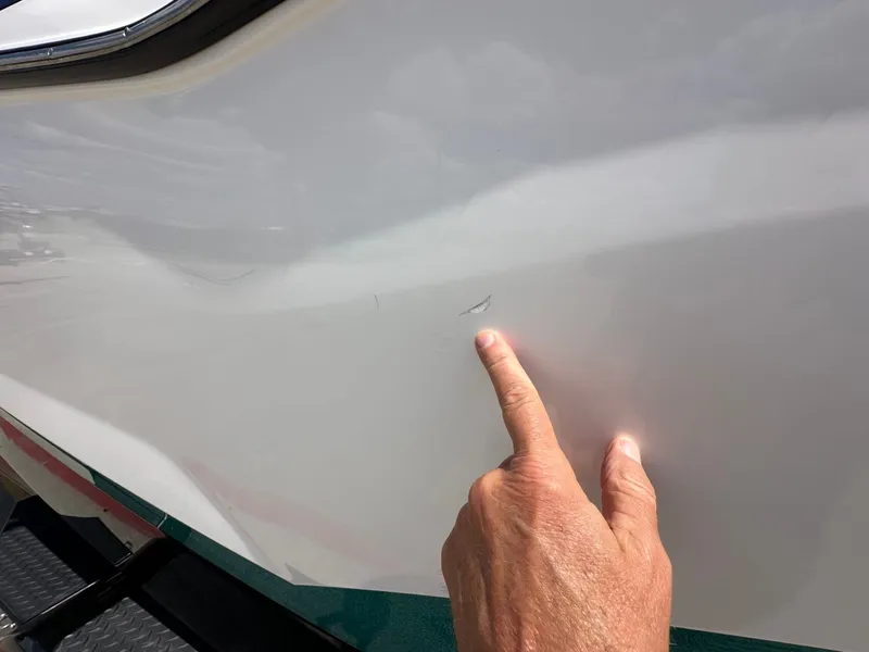 Slide: The Image of MasterCraft X24 2019 - 44