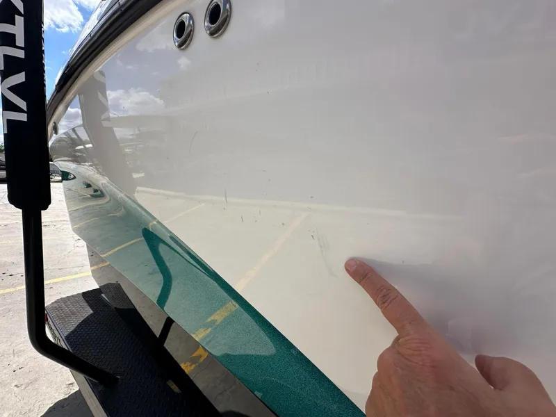 Slide: The Image of MasterCraft X24 2019 - 46