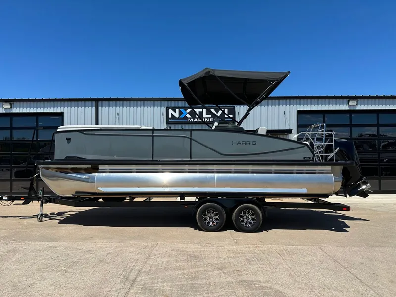 The Image of Harris Sunliner 230 2026 - 1