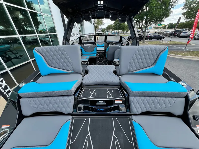 Slide: The Image of Tigé 22RZX 2026 - 14