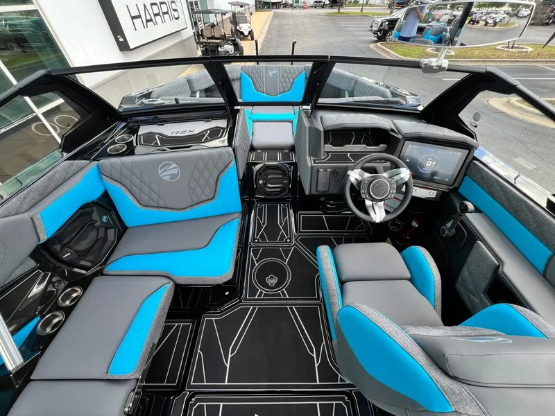 Slide: The Image of Tigé 22RZX 2026 - 19