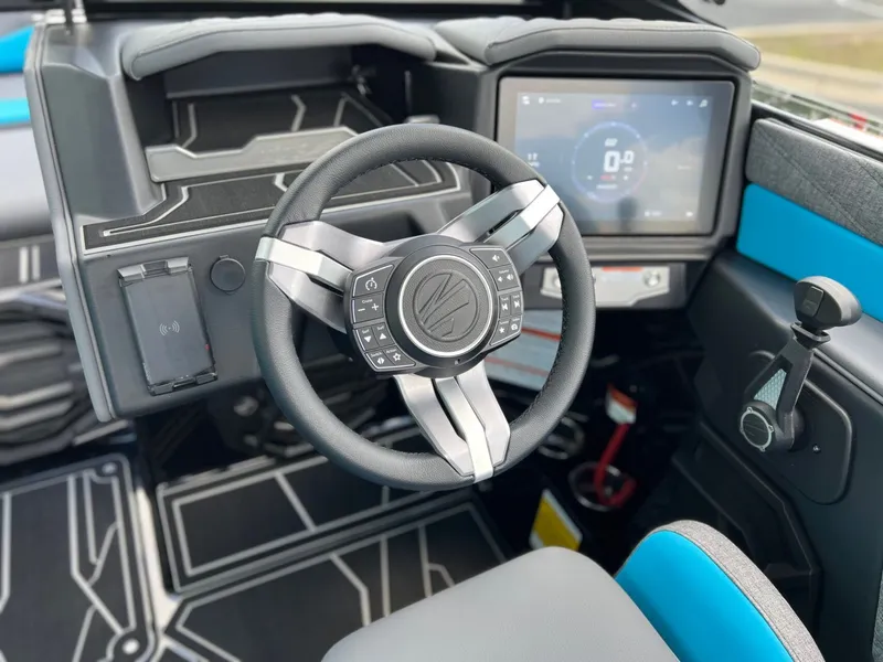 Slide: The Image of Tigé 22RZX 2026 - 20