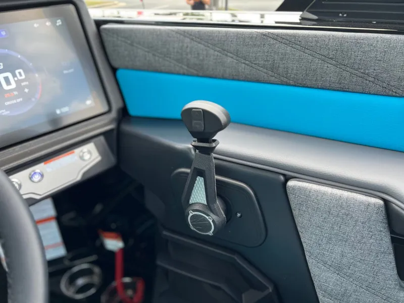 Slide: The Image of Tigé 22RZX 2026 - 21