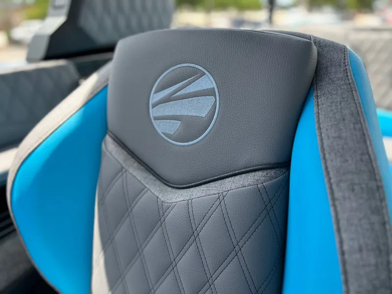 Slide: The Image of Tigé 22RZX 2026 - 32