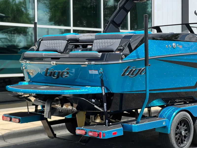 Slide: The Image of Tigé 22RZX 2026 - 4