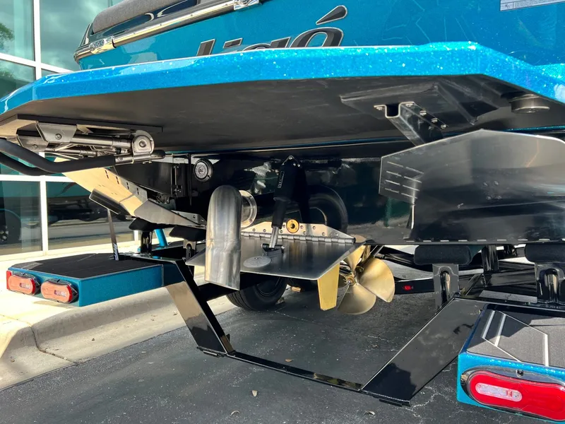 Slide: The Image of Tigé 22RZX 2026 - 5