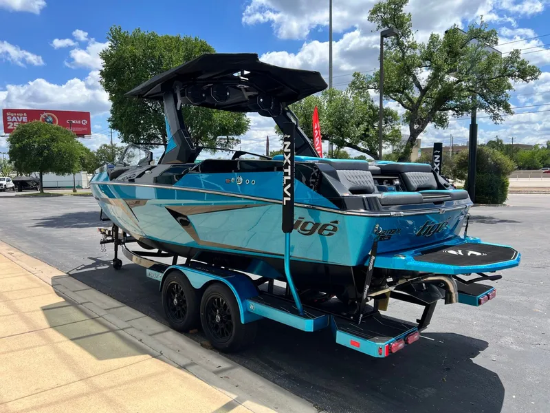 Slide: The Image of Tigé 22RZX 2026 - 6