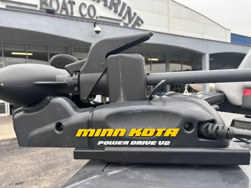 Slide: The Image of Tracker Targa V-18 2014 - 10