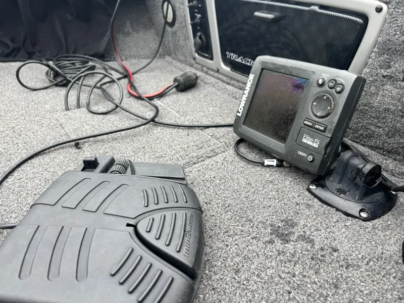 Slide: The Image of Tracker Targa V-18 2014 - 13