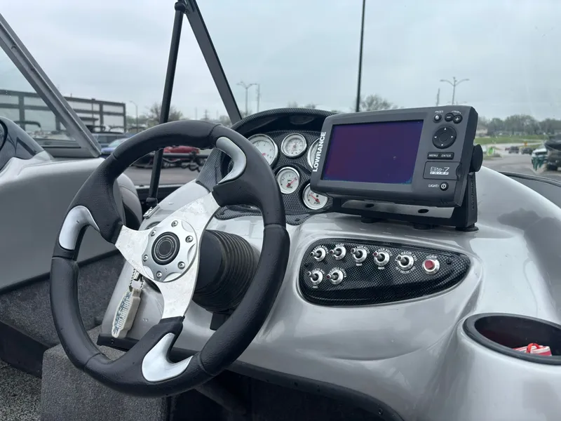 Slide: The Image of Tracker Targa V-18 2014 - 16