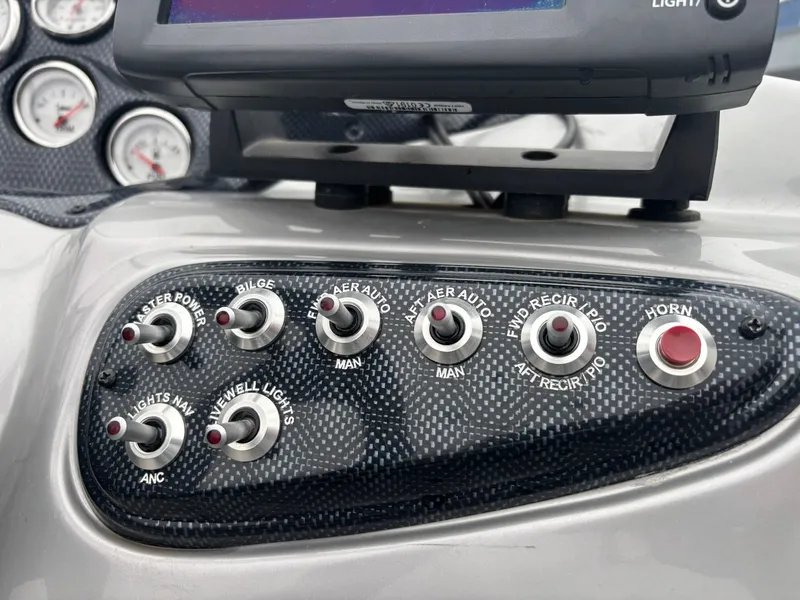 Slide: The Image of Tracker Targa V-18 2014 - 17