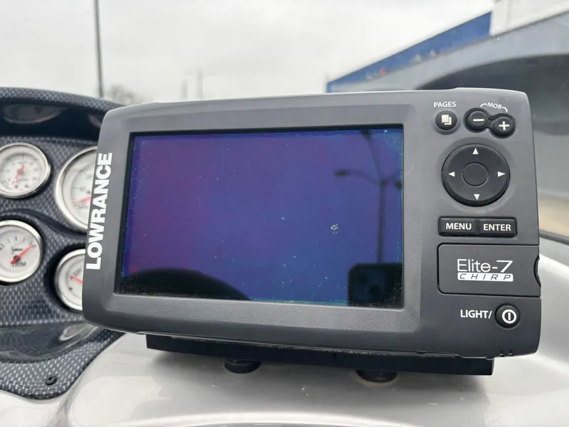 Slide: The Image of Tracker Targa V-18 2014 - 18