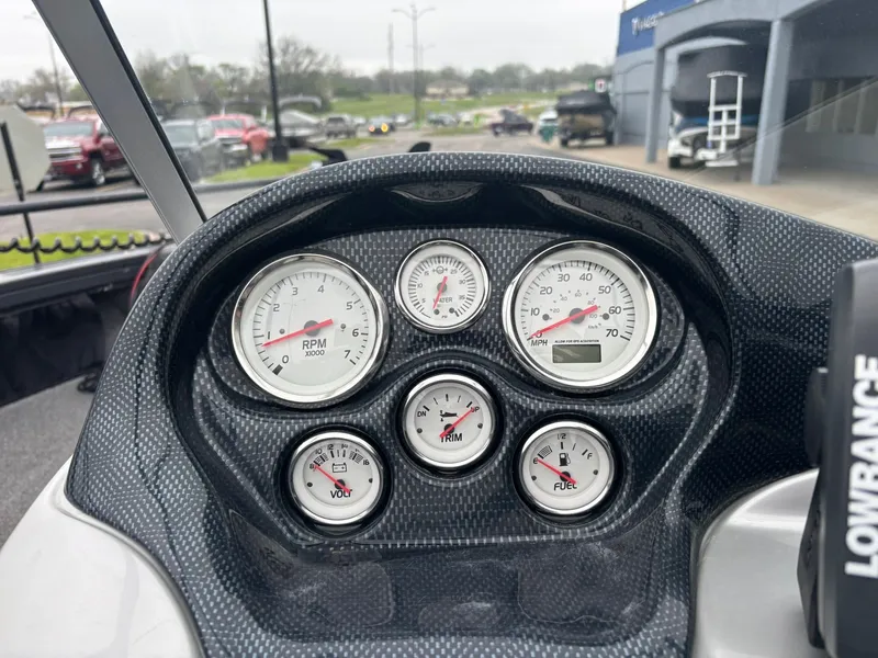 Slide: The Image of Tracker Targa V-18 2014 - 19