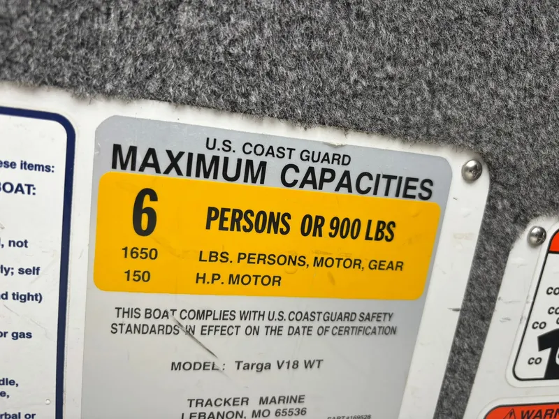 Slide: The Image of Tracker Targa V-18 2014 - 22