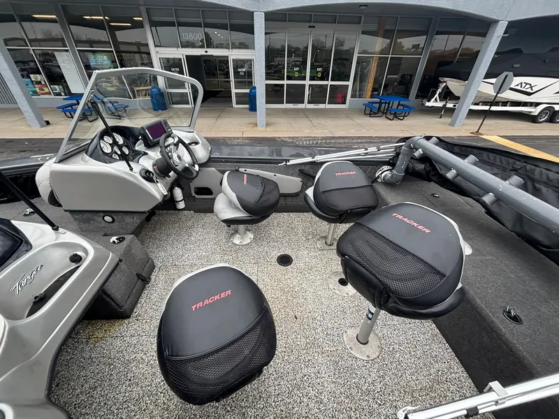 Slide: The Image of Tracker Targa V-18 2014 - 23