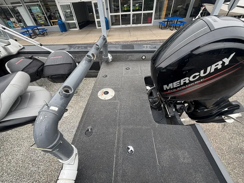 Slide: The Image of Tracker Targa V-18 2014 - 24