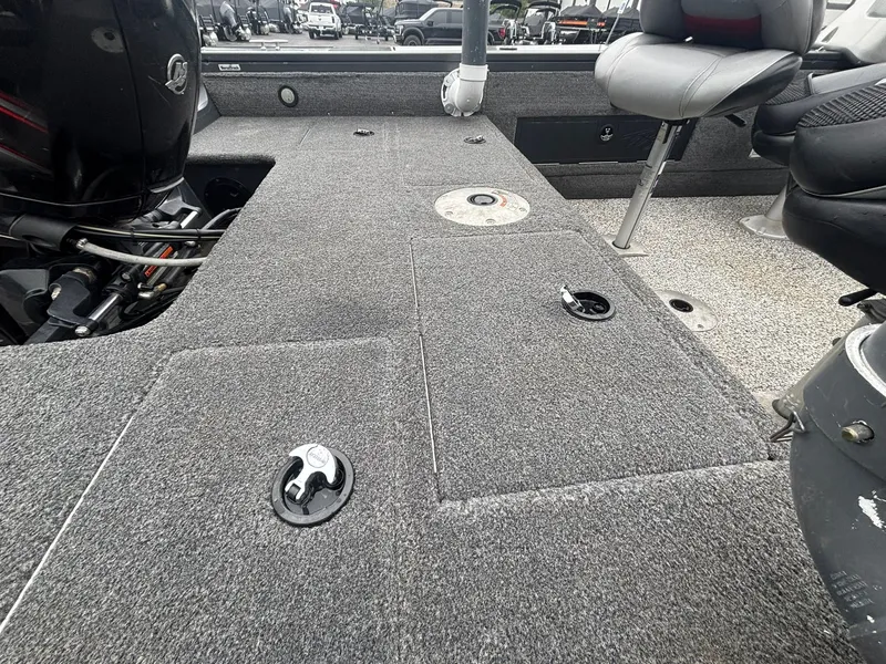 Slide: The Image of Tracker Targa V-18 2014 - 27