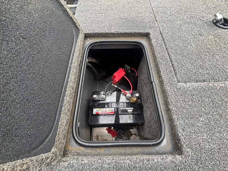 Slide: The Image of Tracker Targa V-18 2014 - 28