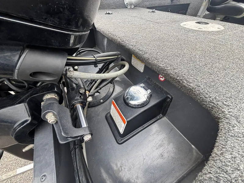 Slide: The Image of Tracker Targa V-18 2014 - 29