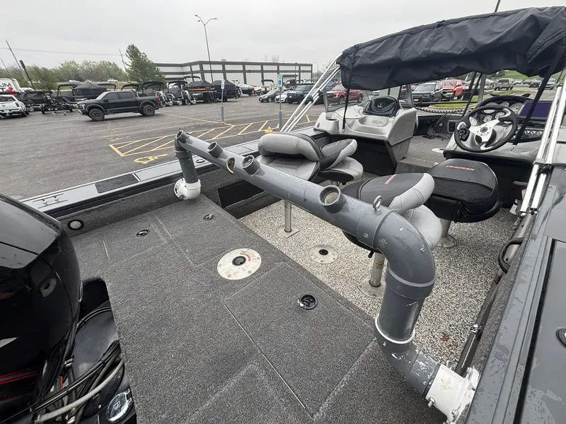 Slide: The Image of Tracker Targa V-18 2014 - 31