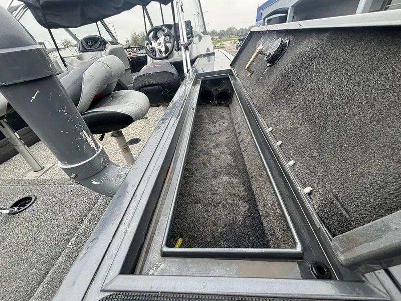 Slide: The Image of Tracker Targa V-18 2014 - 34