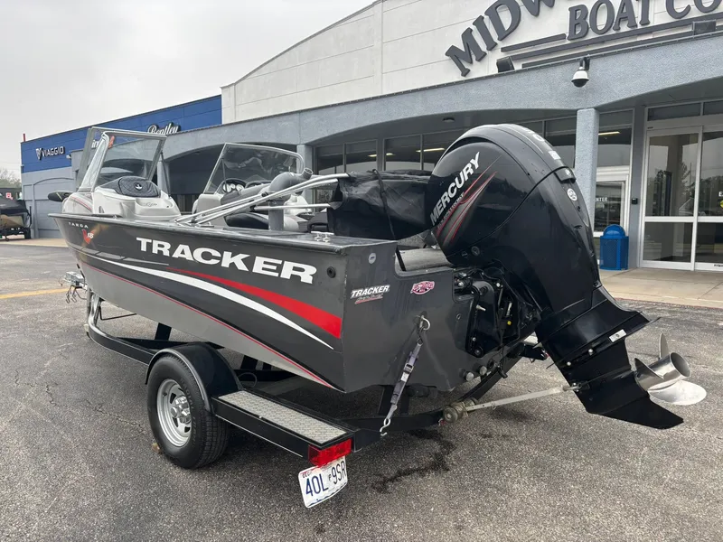 Slide: The Image of Tracker Targa V-18 2014 - 7