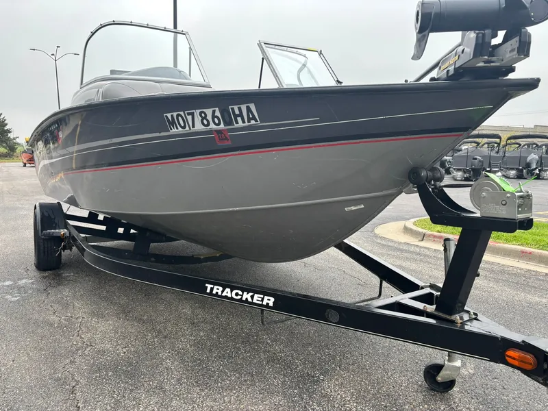 Slide: The Image of Tracker Targa V-18 2014 - 9