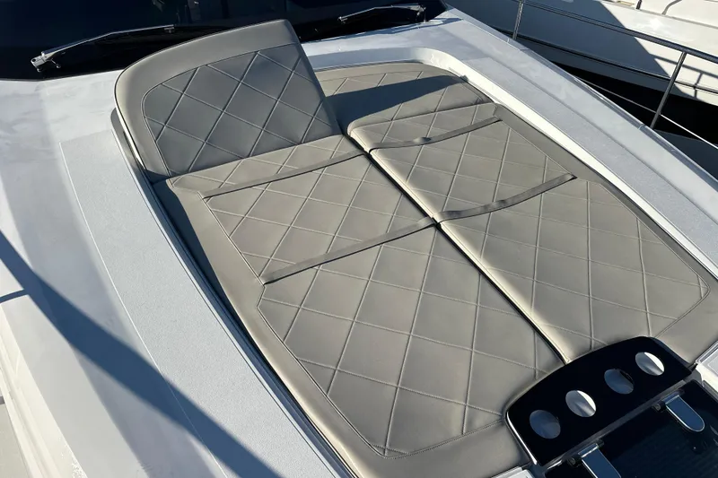 Slide: The Image of Fairline Squadron 50 2024 - 70
