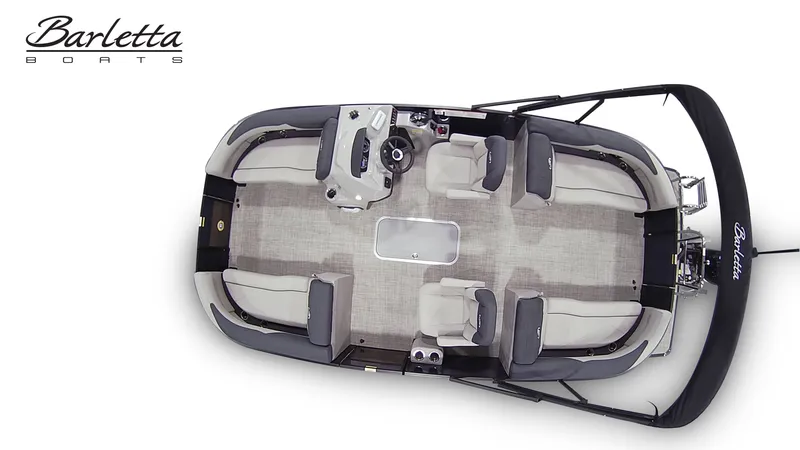 Slide: The Image of Barletta SANZA 22QC 2026 - 6