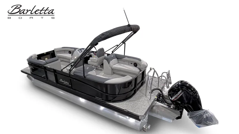 Slide: The Image of Barletta SANZA 22QC 2026 - 3