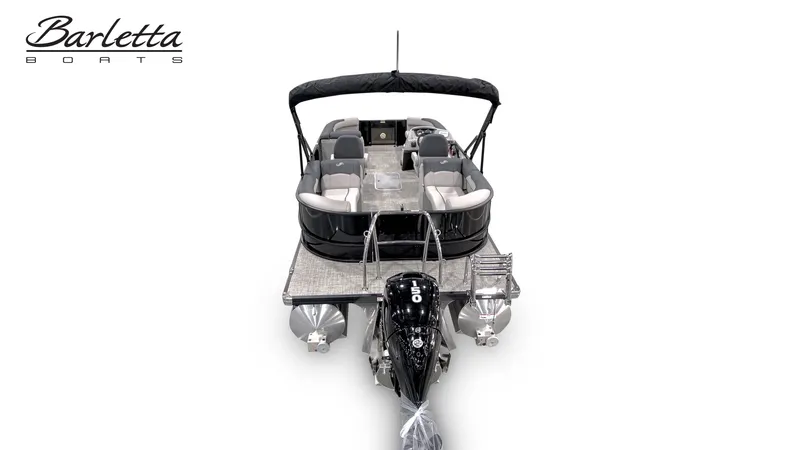 Slide: The Image of Barletta SANZA 22QC 2026 - 4