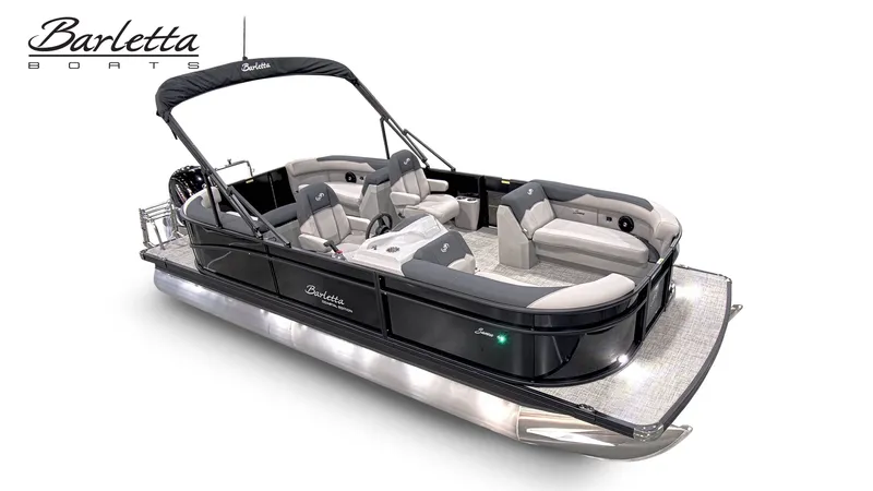 Slide: The Image of Barletta SANZA 22QC 2026 - 5