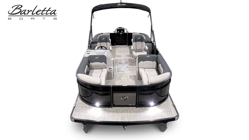 Slide: The Image of Barletta SANZA 22QC 2026 - 6