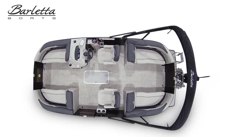 Slide: The Image of Barletta SANZA 22QC 2026 - 7