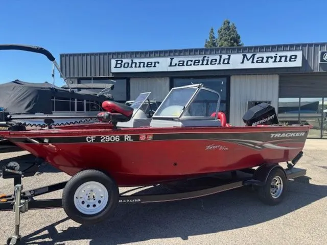 The Image of Tracker v175 2006 - 1