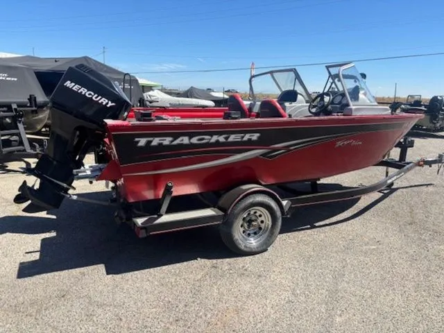 Slide: The Image of Tracker v175 2006 - 3