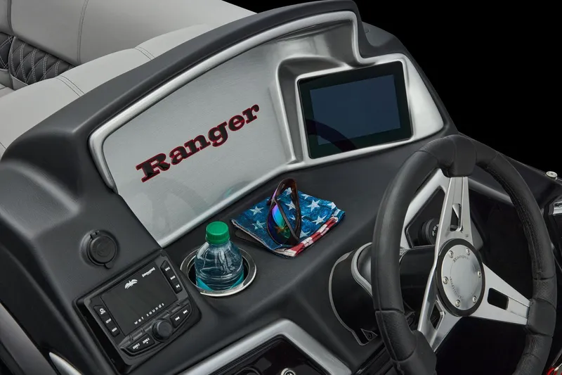 Slide: The Image of Ranger 220FC 2026 - 29