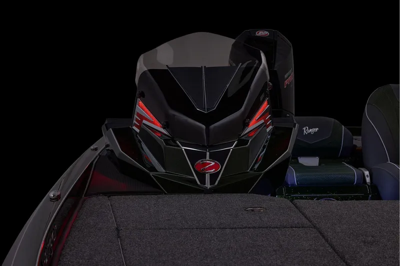 Slide: The Image of Ranger Z521 2026 - 33