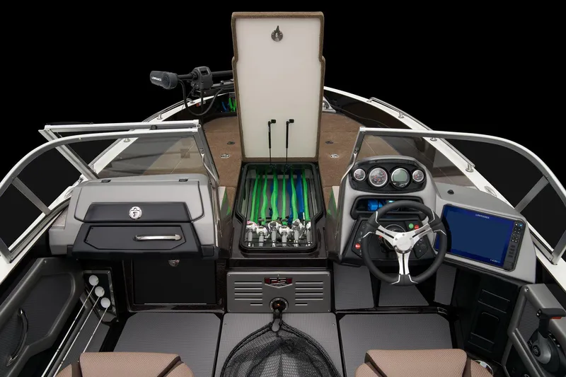 Slide: The Image of Ranger 621FS Cup-Equipped 2026 - 79
