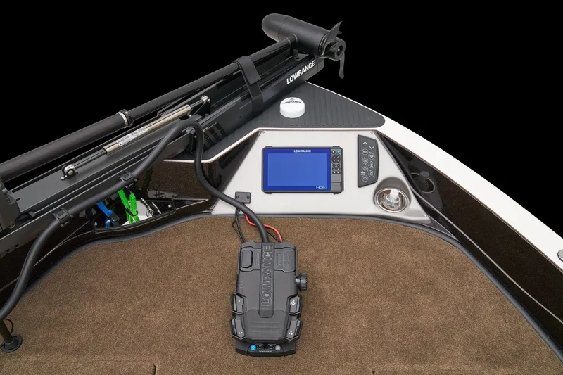 Slide: The Image of Ranger 621FS Cup-Equipped 2026 - 84
