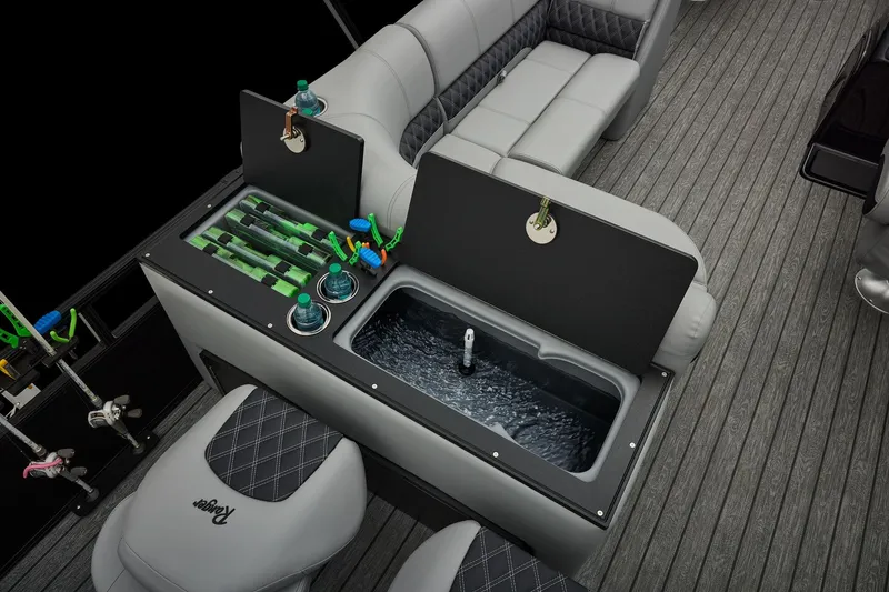 Slide: The Image of Ranger 220FC 2026 - 38